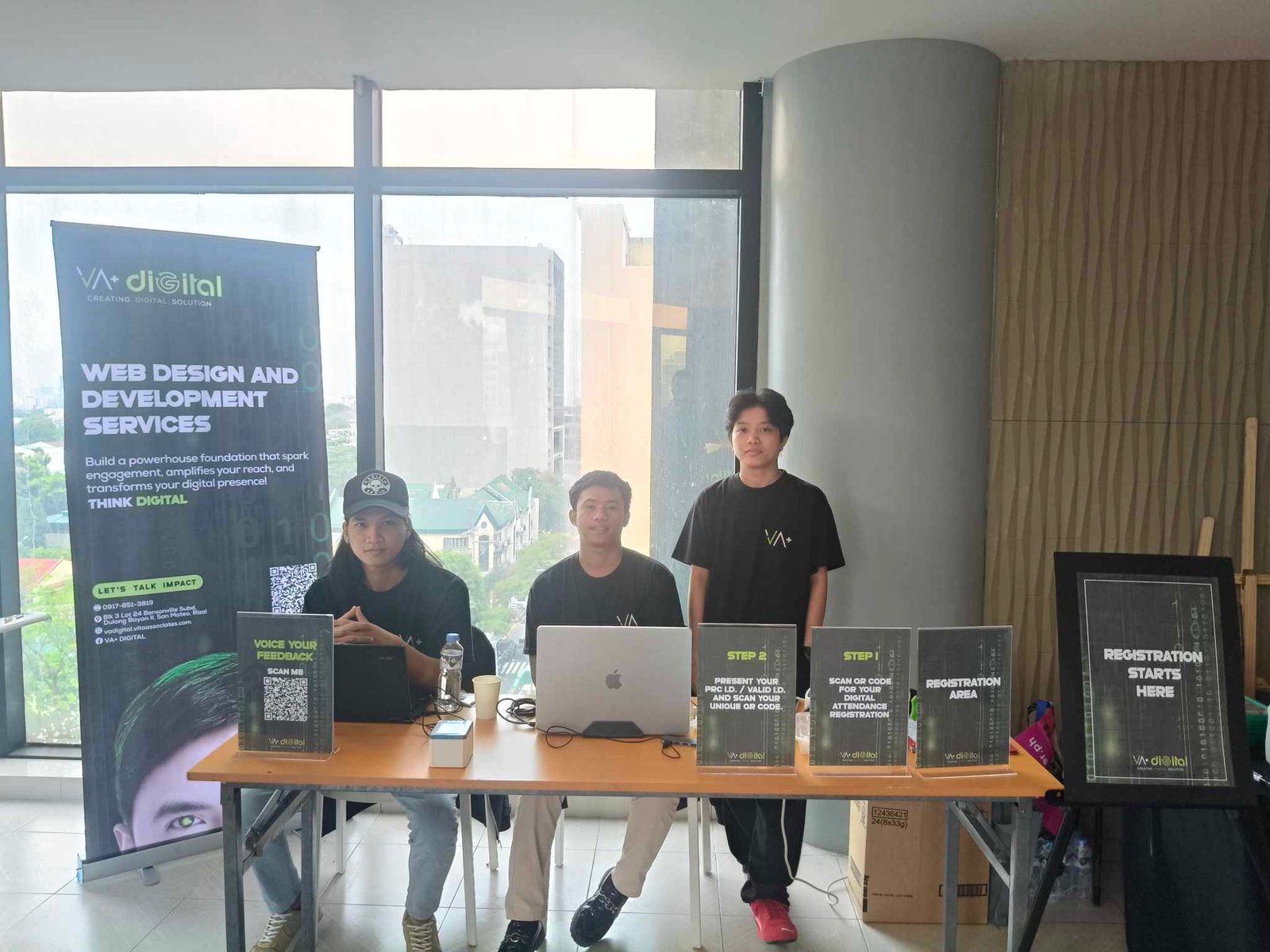 Project Showcase